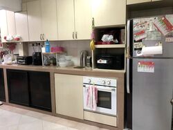 Blk 545 Cheng San Green (Ang Mo Kio), HDB 5 Rooms #461122061